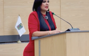 Delfina Pozos presenta queja por presuntas irregularidades en procedimientos legislativos sobre Acatlán, Esperanza y Tepeyahualco